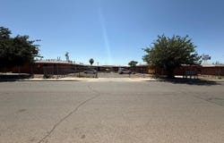 8738 ROBERT Drive, El Paso, TX 79904