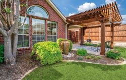 1827 Timber Ridge Drive, Frisco, TX 75036