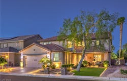 7908 Horse Bridle Street, Las Vegas, NV 89131