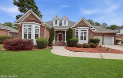 3890 Members Club Boulevard, Southport, NC 28461