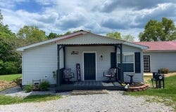 410 Mcconnell Road, Mt. Olivet, KY 41064