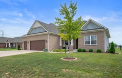 6420 Colt Lane, Anderson, IN 46013