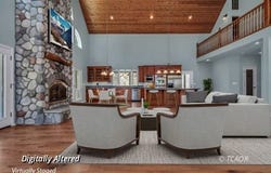 211 Strope Creek Rd, Trinity Center, CA 96091