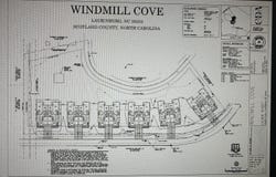 Tbd Dundee Drive, Laurinburg, NC 28352
