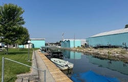 Clark's Landing Co Op 36, Hamilton, IN 46742