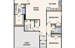 1925 Calvin Avenue, Salisbury, NC 28147