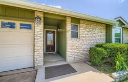 601 Yucca DR, Round Rock, TX 78681