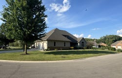 5408 Golden Pond Drive, Celina, OH 45822