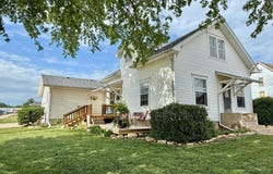 114 South Bern Street, Hanover, KS 66945
