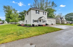 301 S B Street, Thorntown, IN 46071