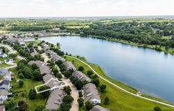 1745 Waters Edge Drive, Pleasant Hill, IA 50327