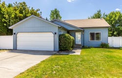 19322 E Flat Rock River Ln, Greenacres, WA 99016-8406