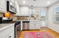708  NW B  ST, Bentonville, AR 72712