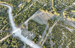 Lot 36 Donnie Drive, Lampasas, TX 76550