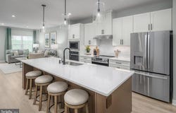 5056 HELTON DRIVE, SYKESVILLE, MD 21784