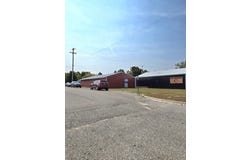 124 E Mesick Avenue, Mesick, MI 49668