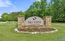 Ski Cove Drive lot: 30, Scottsboro, AL 35769