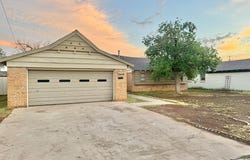 3419 Clearmont, Odessa, TX 79762