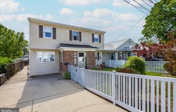314 RAILROAD AVENUE, BRISTOL, PA 19007