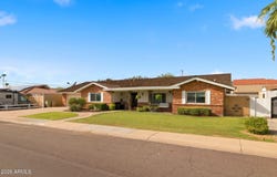 5832 W FRIER Drive, Glendale, AZ 85301