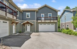 724 Edgewood Place unit: 4A, Whitefish, MT 59937