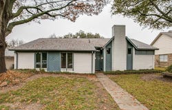 2500 Deep Valley Trail, Plano, TX 75023