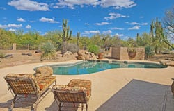 5141 E RANCHO TIERRA Drive, Cave Creek, AZ 85331