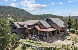 3411 Hillcrest Ln, Estes Park, CO 80517