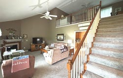 4041 Five Mile Creek Road, Salem, IL 62881
