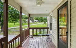 8393 PAW PAW ROAD, PAW PAW, WV 25434