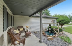 2545 Dorchester Drive, Perry, OH 44077