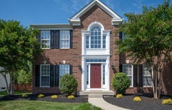 5815 DEEP CREEK Drive, FREDERICKSBURG, VA 22407