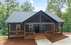 3240 Newport Drive, Ellijay, GA 30540