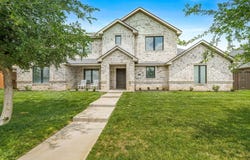 7902 GOLDENVIEW Circle, Amarillo, TX 79119-1256
