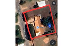 104 Heaton Road, Big Spring, TX 79720