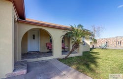 4853 BOCA CHICA BLVD., BROWNSVILLE, TX 78521