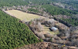 162 Ellison Road, Rison, AR 71665