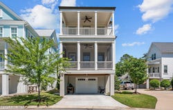 317 E Water Street, Washington, NC 27889