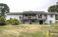 8015 E Sanders Road, Vestaburg, MI 48891