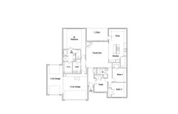 105 Loveta Lane, Boyd, TX 76023