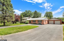 5827 ETZLER Road, FREDERICK, MD 21702