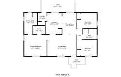 190 Bellhammon Forest Drive, Rocky Point, NC 28457
