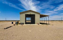 610 Acres FM-2119, Pecos, TX 79772