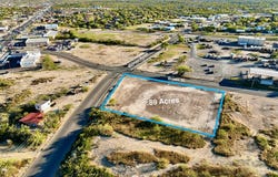 2080 Brown, Eagle Pass, TX 78852