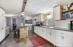 3211 Wood Duck Drive, Sheridan, MI 48884