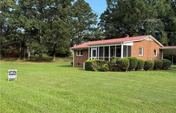 67 W Carthage Street, Bennett, NC 27208