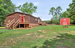 27201 E Lake Cypress Drive, Perkinston, MS 39573