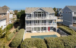 1240 Windance Lane lot: 94, Corolla, NC 27927