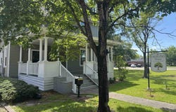 107 Rockingham Road, Rockingham, NC 28379