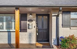 1516 Harris Drive, Bartlesville, OK 74006